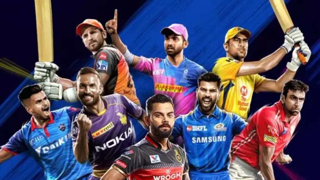 History and Evolution of the IPL